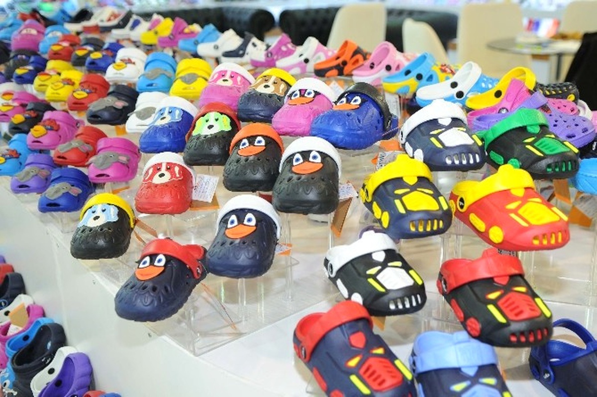 24. Gapshoes Fuarı" Kapılarını Açıyor