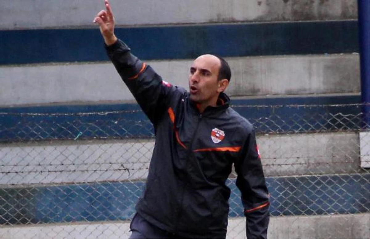 Adanaspor Teknik Direktör Jurcic ile Yollarını Ayırdı