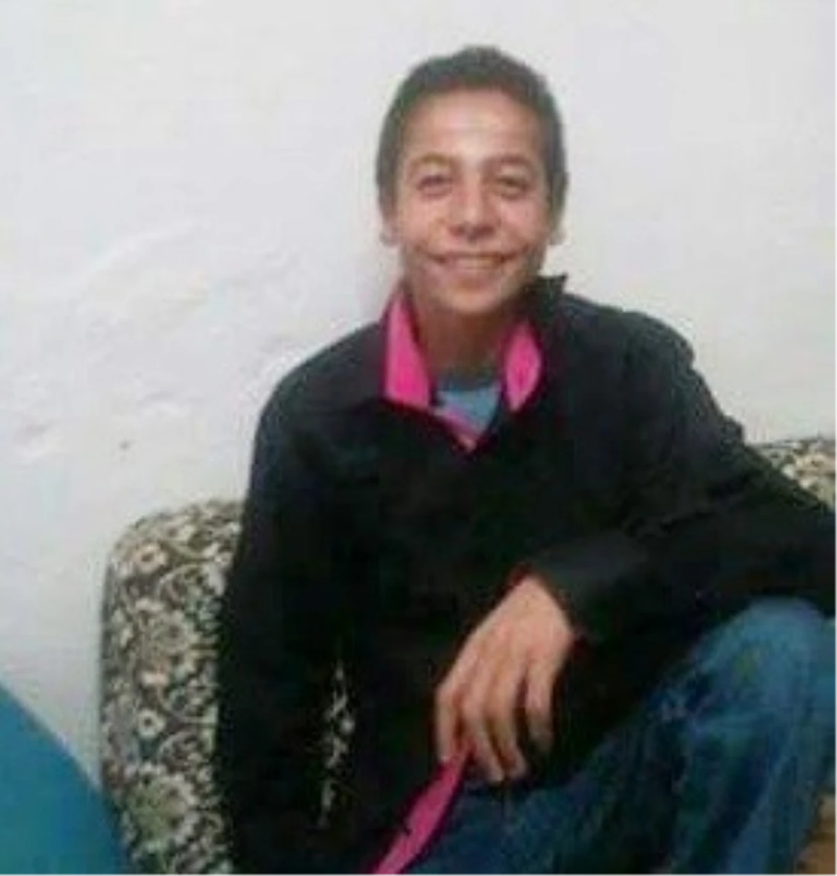 Afyon\'da Kaybolan Sağır ve Dilsiz Genç Kütahya\'da da Aranıyor