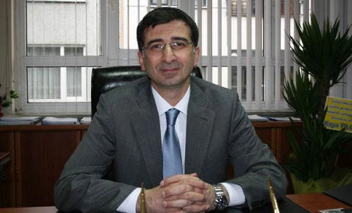 AK Parti Rize İl Başkan Yardımcısı Karavin Vefat Etti