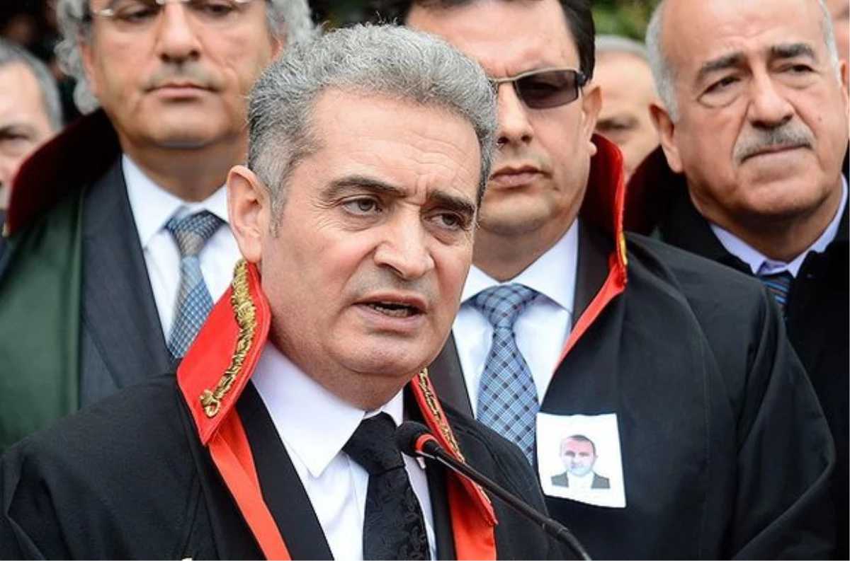 Ankara Cumhuriyet Başsavcısı Kodalak Açıklaması