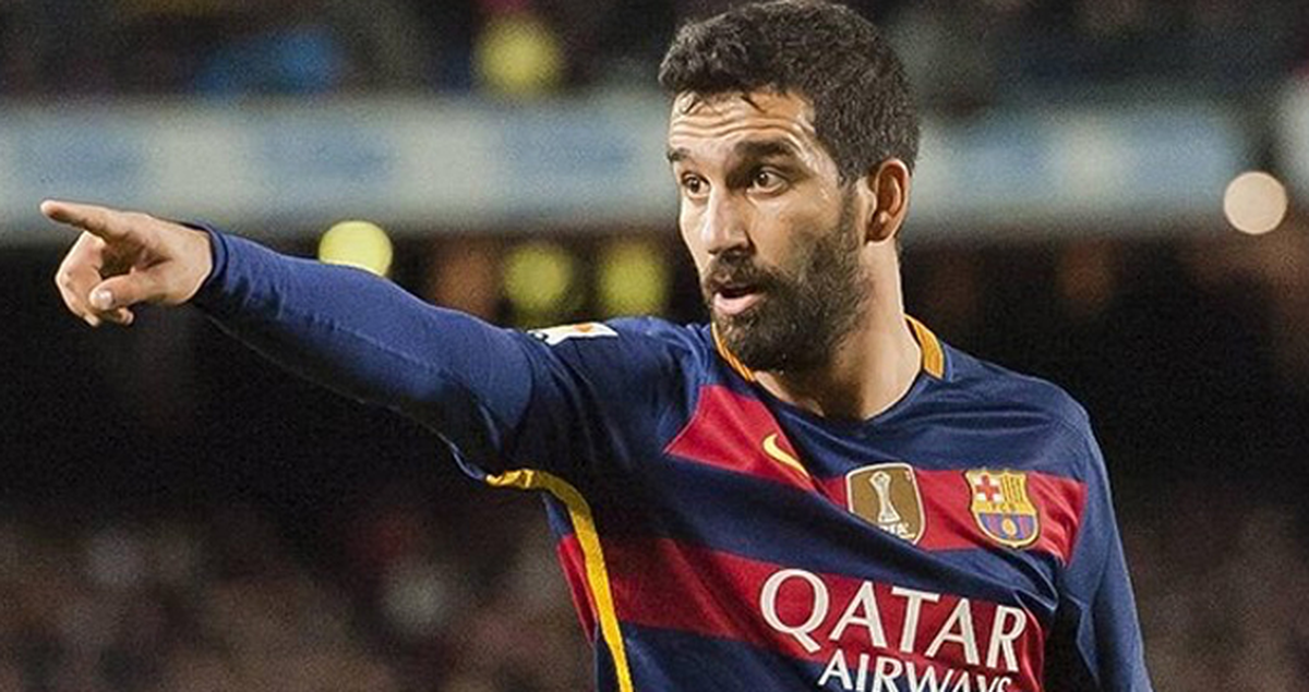 Arda Turan, Kendini Affettirme Şansı Bulacak