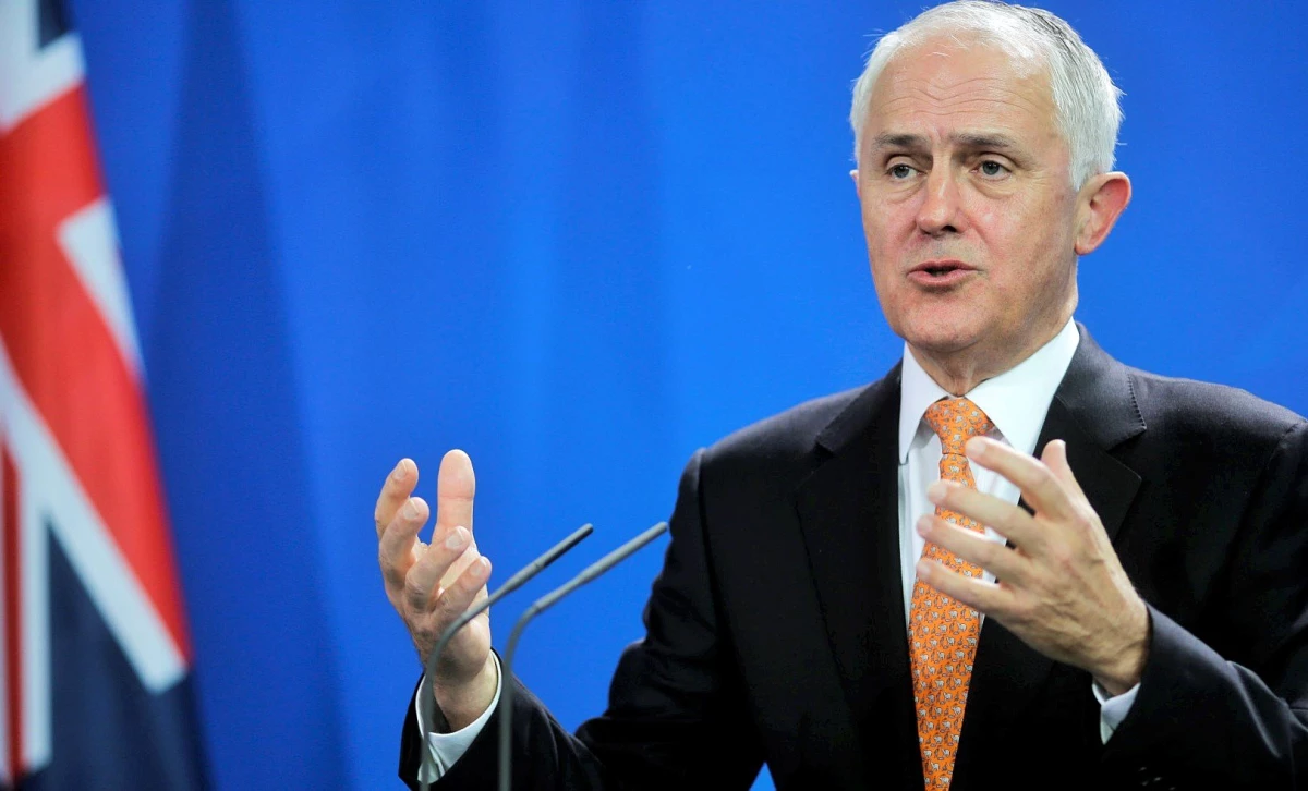 Avustralya, Yeni Zelanda Başbakanı\'nın İstifasını "Kayıp" Olarak Görüyor