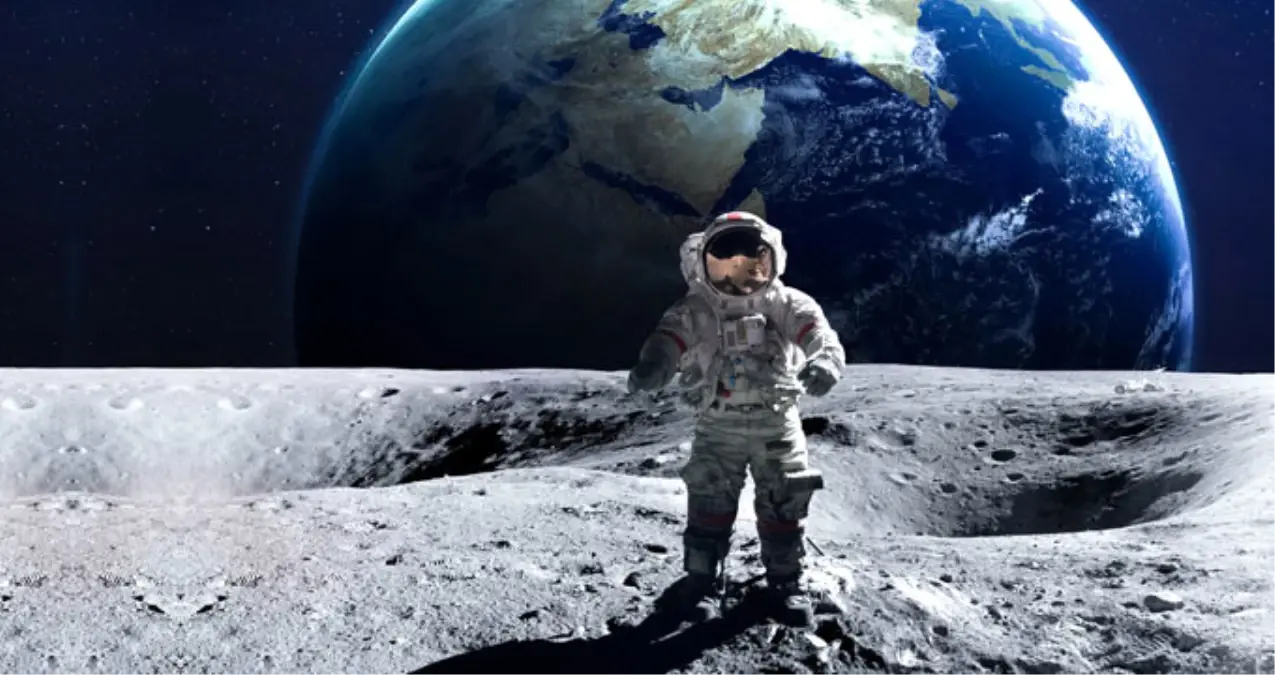 Ay Turizmi 2026'da Başlıyor