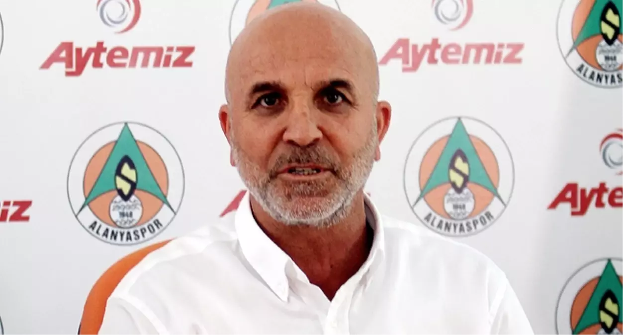 Aytemiz Alanyaspor Başkanı Çavuşoğlu\'ndan Konyaspor\'a Tepki