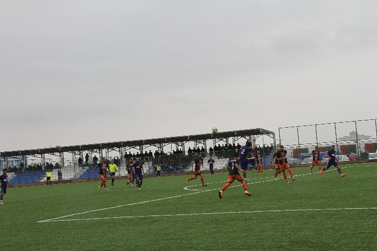 Bağlar Belediyespor 4\'üncü Sıradaki Yerini Korudu