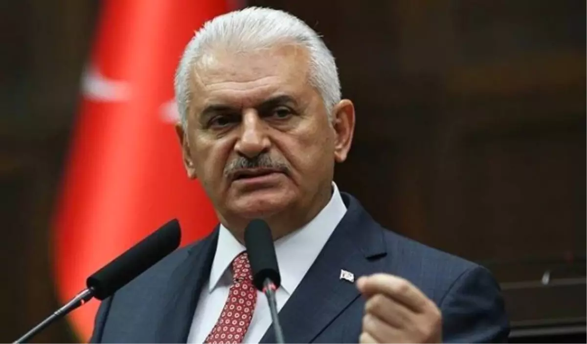 Başbakan Yıldırım\'ın Rusya Programı Belli Oldu