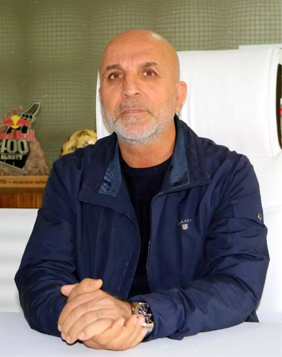 Başkan Çavuşoğlu\'dan Konyaspor\'a Tepki