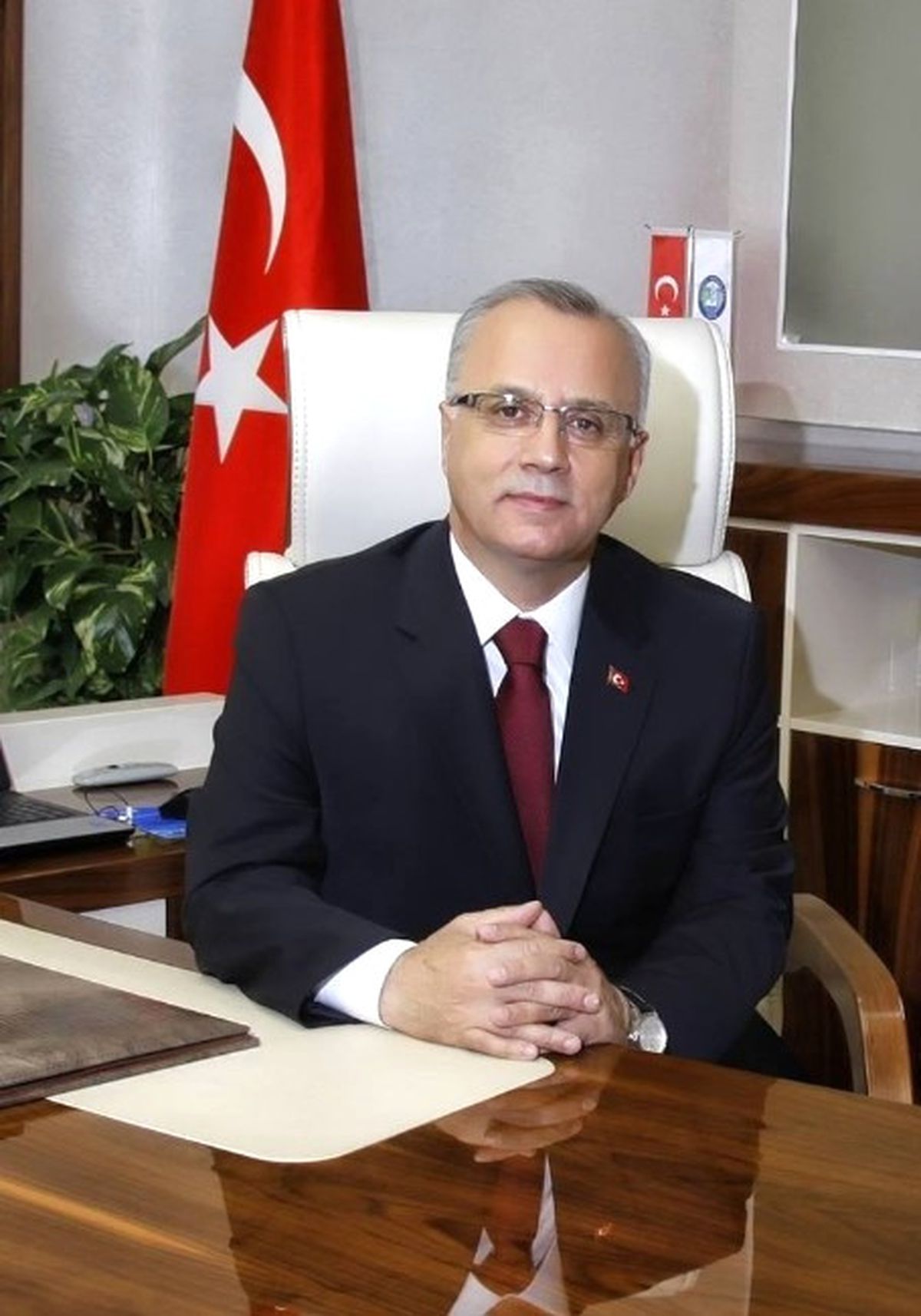 Başkan Kayda "Kadın Elinin Değdiği Her Yerde ve İşte Başarı Vardır"