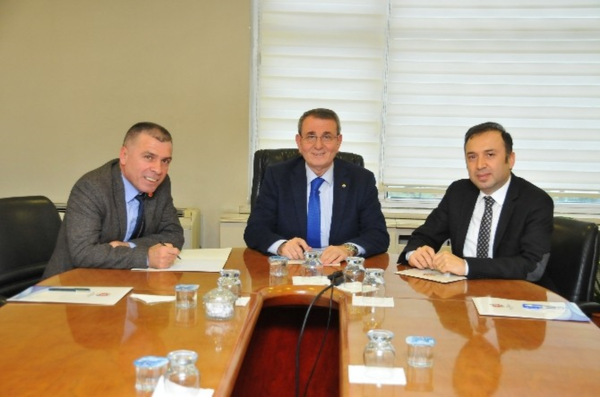 Belgelendirmede Stso, Kosgeb ve Tse İşbirliği