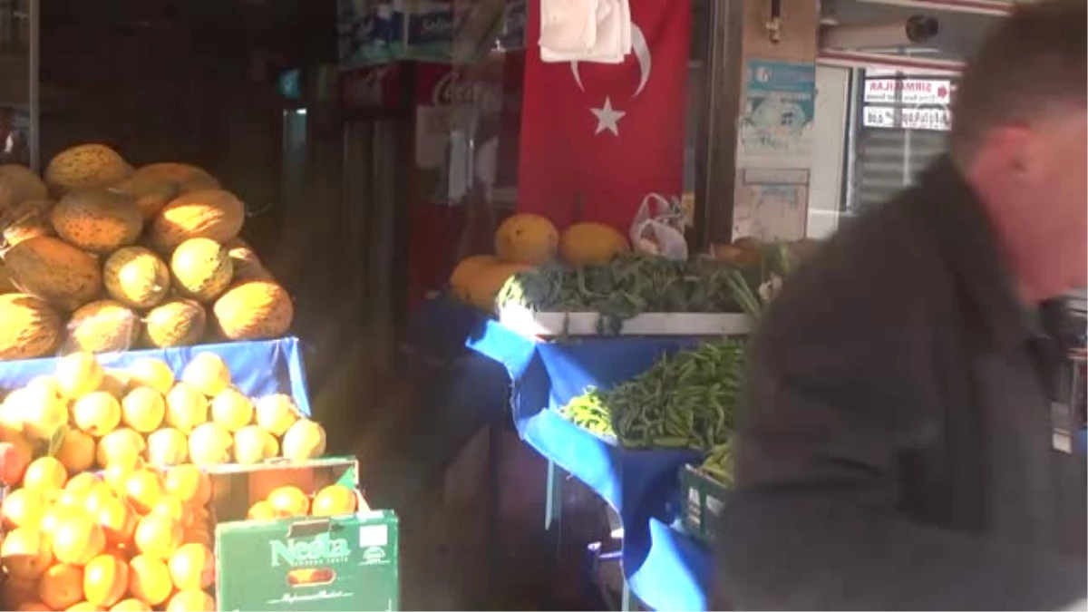 \'Bir Bardak Çay" Hayatını Değiştirdi