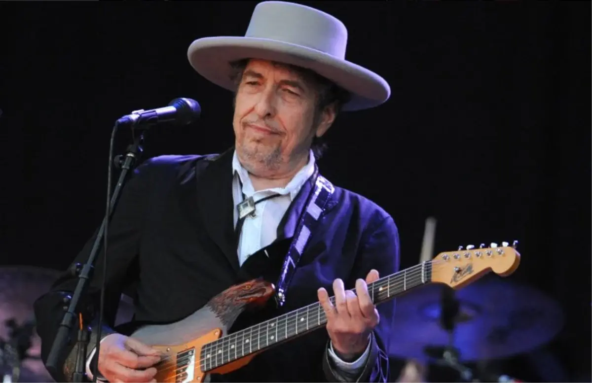 Bob Dylan\'ın Nobel Ödülü İçin Ayrı Tören Planlanıyor