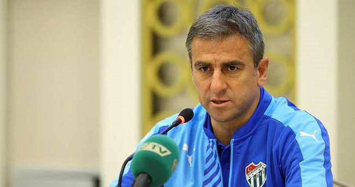 Bursaspor-Çaykur Rizespor Maçı Sonu