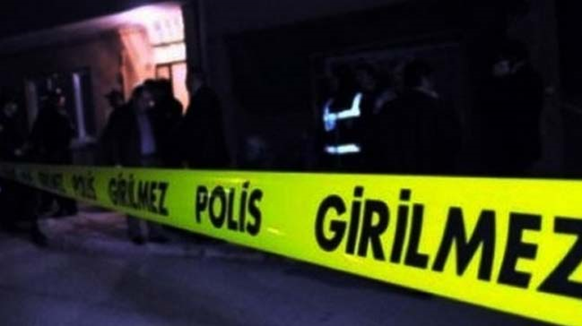 Çakmak Gazı Dolan Araçta Patlama