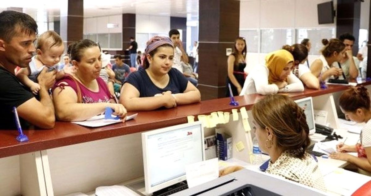 Çalışan Anneye Bin 540 Lira Bakıcı Parası