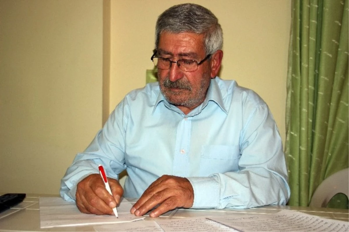 Celal Kılıçdaroğlu\'ndan Cumhurbaşkanı\'na Mektup