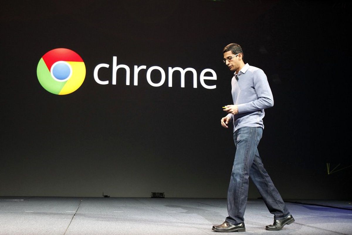 Chrome 55 Hazır, İndirin!