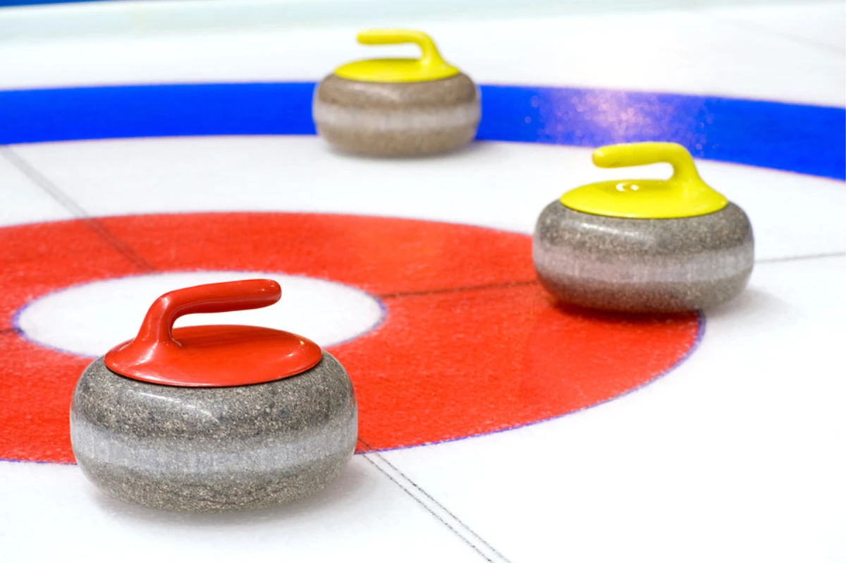 Curlingde Kısa Zamanda Hızlı Yükseliş