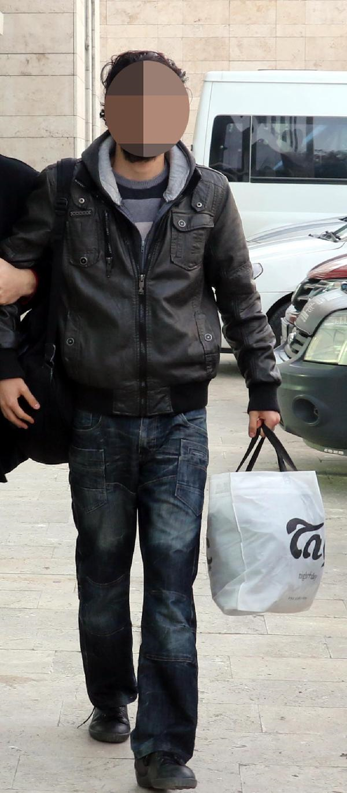 Deaş Üyesi Olduğu İddiasıyla Gözaltına Alınan Üniversiteli Serbest Bırakıldı