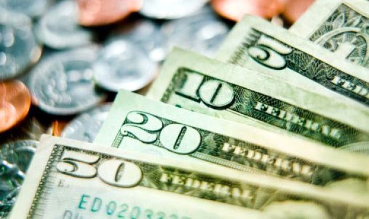 Dolar Enflasyon Sonrası Sakin Seyretti