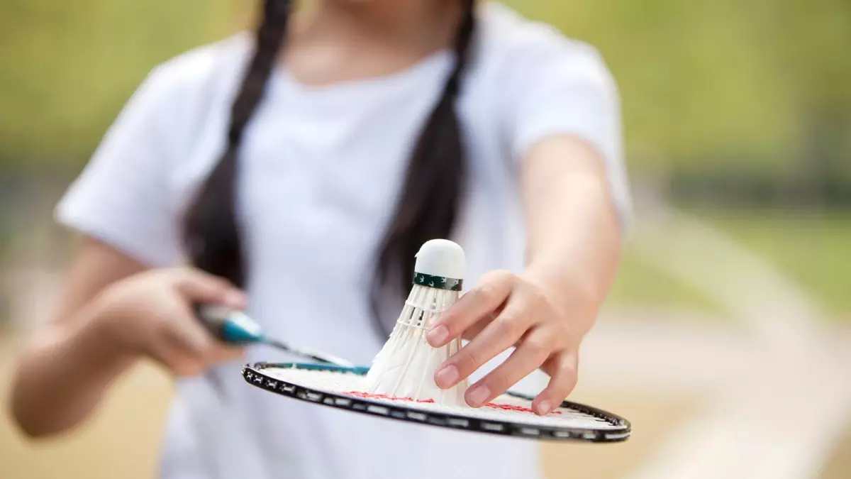 Edirneli Badmintoncular, Türkiye Şampiyonu Oldu