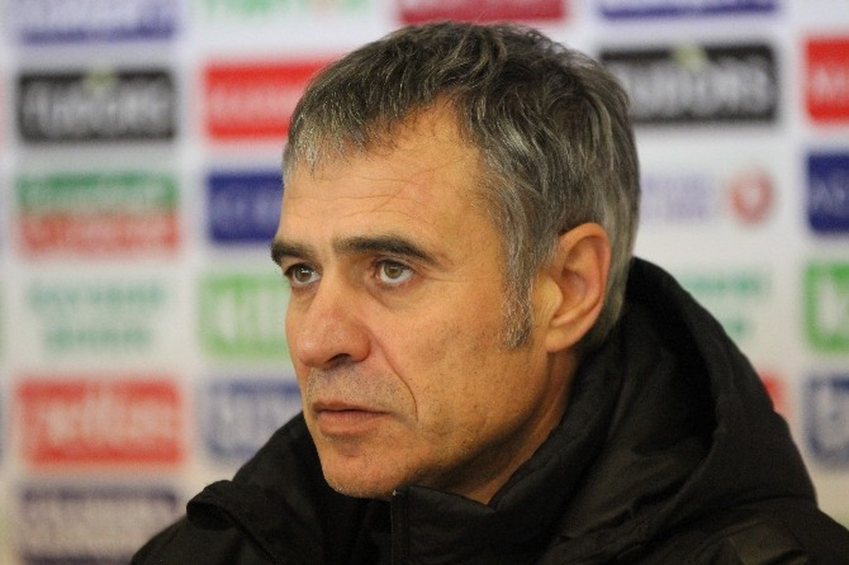 Ersun Yanal Gerekeli Olan 3 Puanı Aldık
