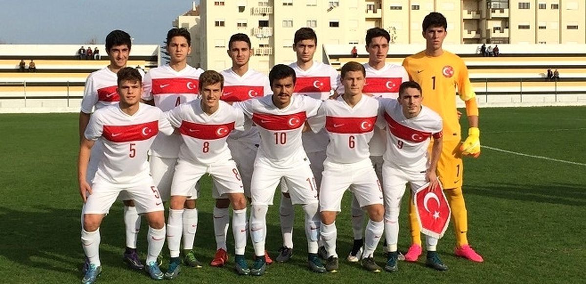 Futbol: 2016 Nike Uluslararası Dostluk Turnuvası