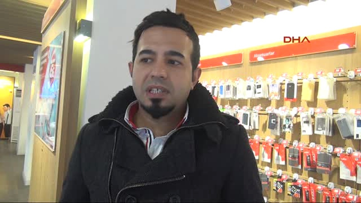 Gaziantep - Mağazadan 35 Bin Liralık Cep Telefonu Hırsızlığı