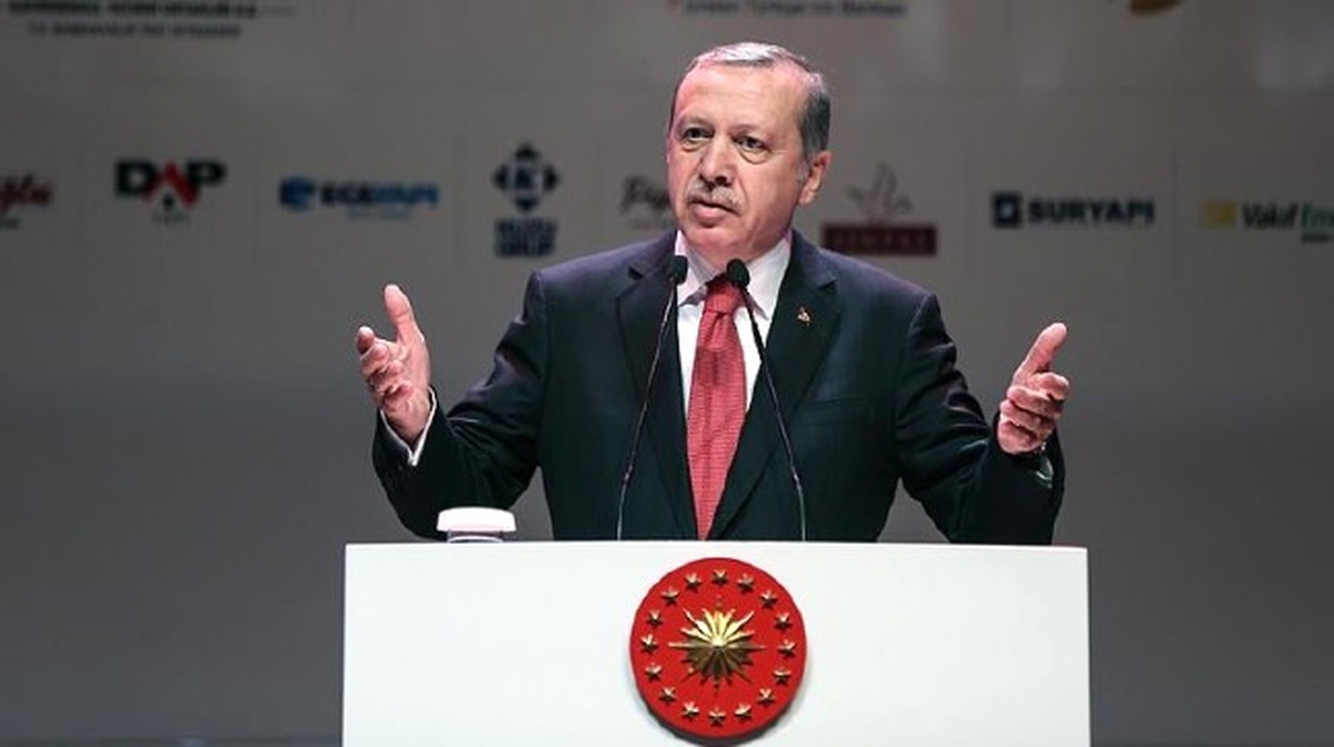 Göktürk-1 Uydu Fırlatma Töreni