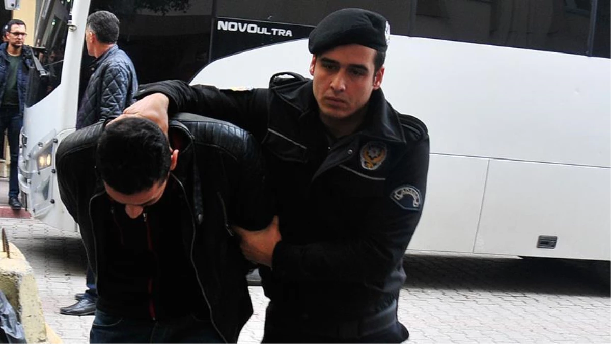 Güncelleme - Adana\'da Polis Memurunun Şehit Edilmesi