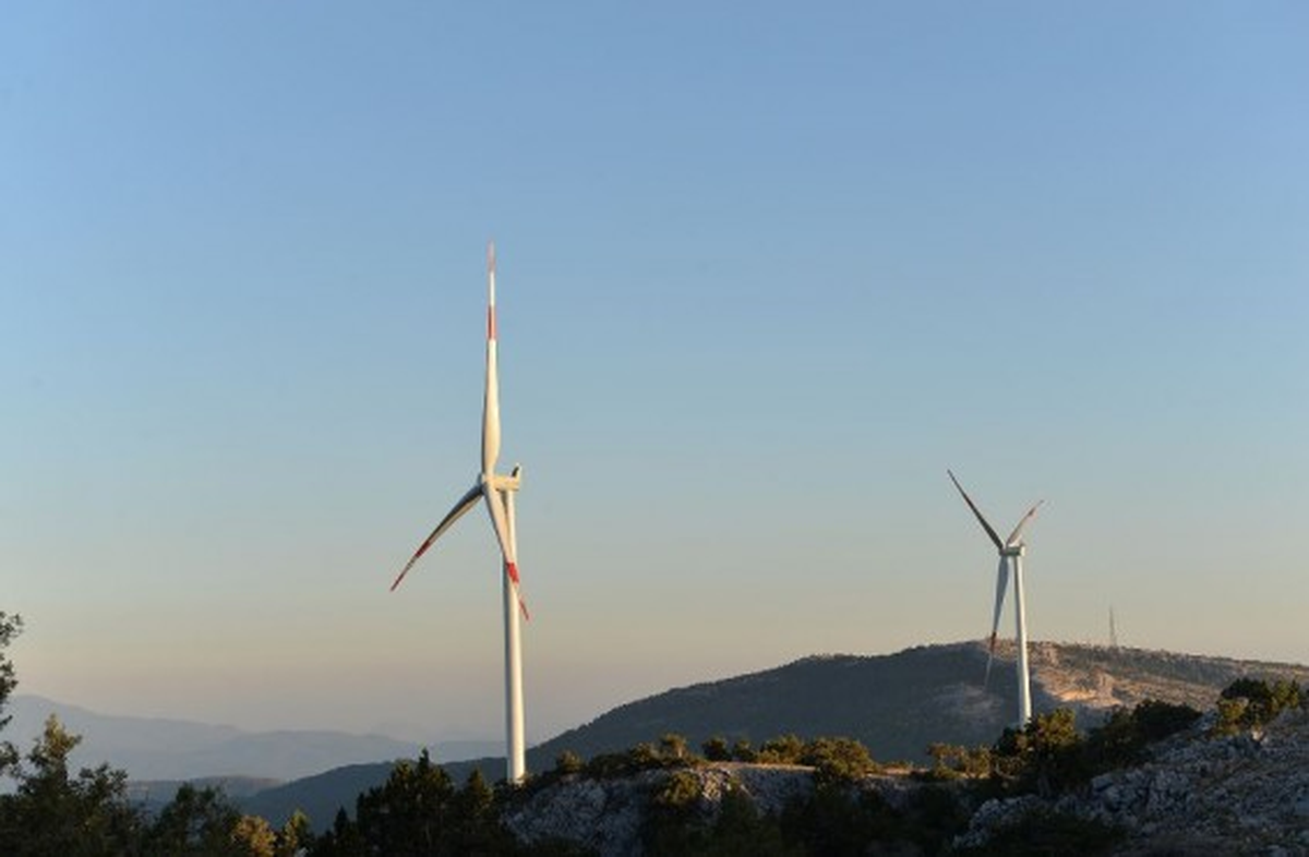 Güriş Holding, 6. Res\'ini Muğla\'da Kurdu