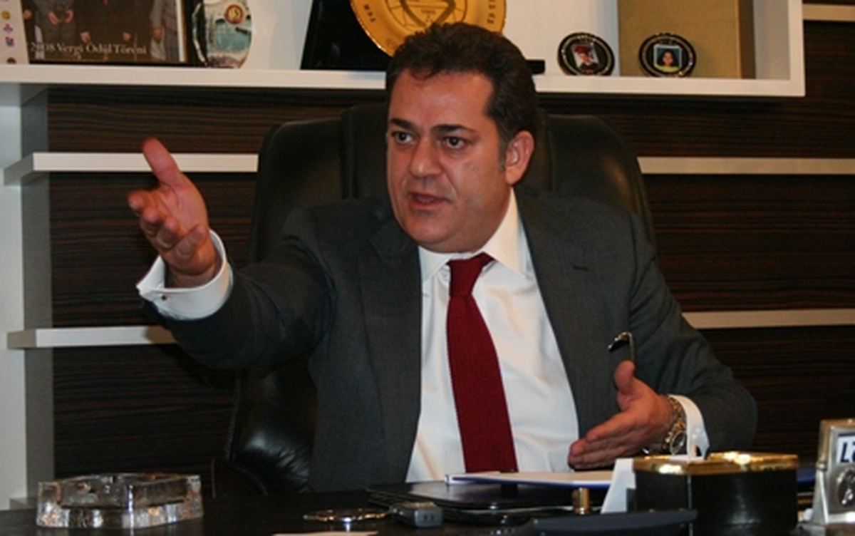 Halil Ünal\'ın İstifa Edip Etmeyeceği Yarın Belli Olacak