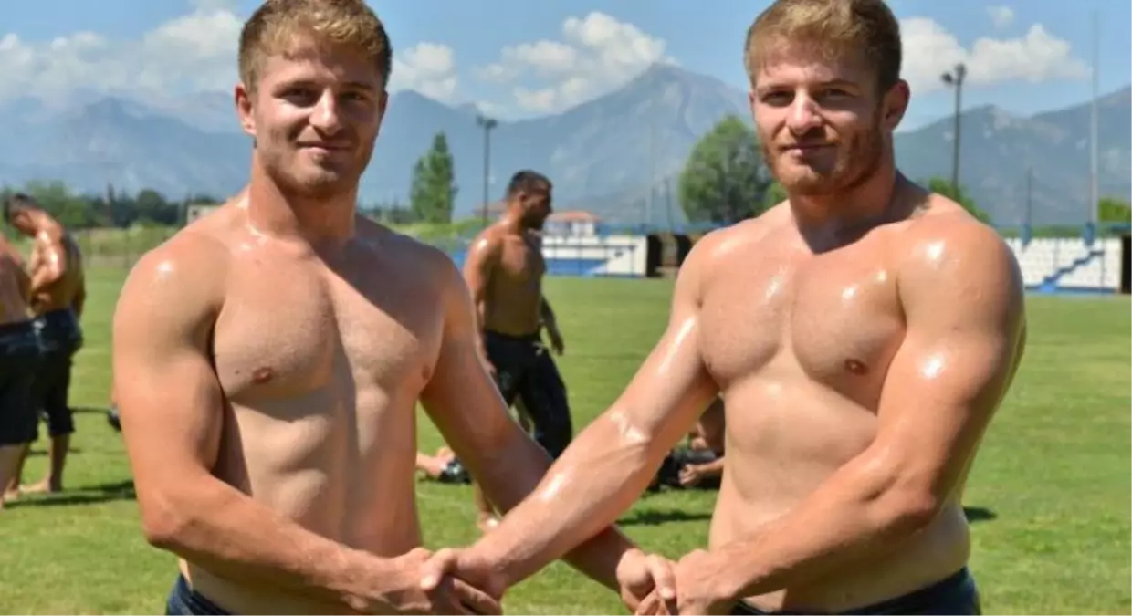 Hedefim Kardeşimle Şampiyonluklar Yaşamak"