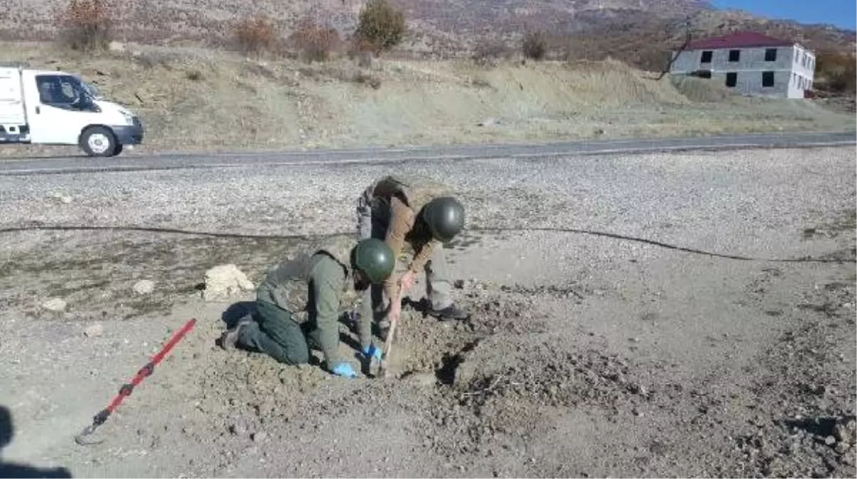 İçişleri Bakanlığı: Son Bir Hafta İçerisinde 61 Terörist Etkisiz Hale Getirildi