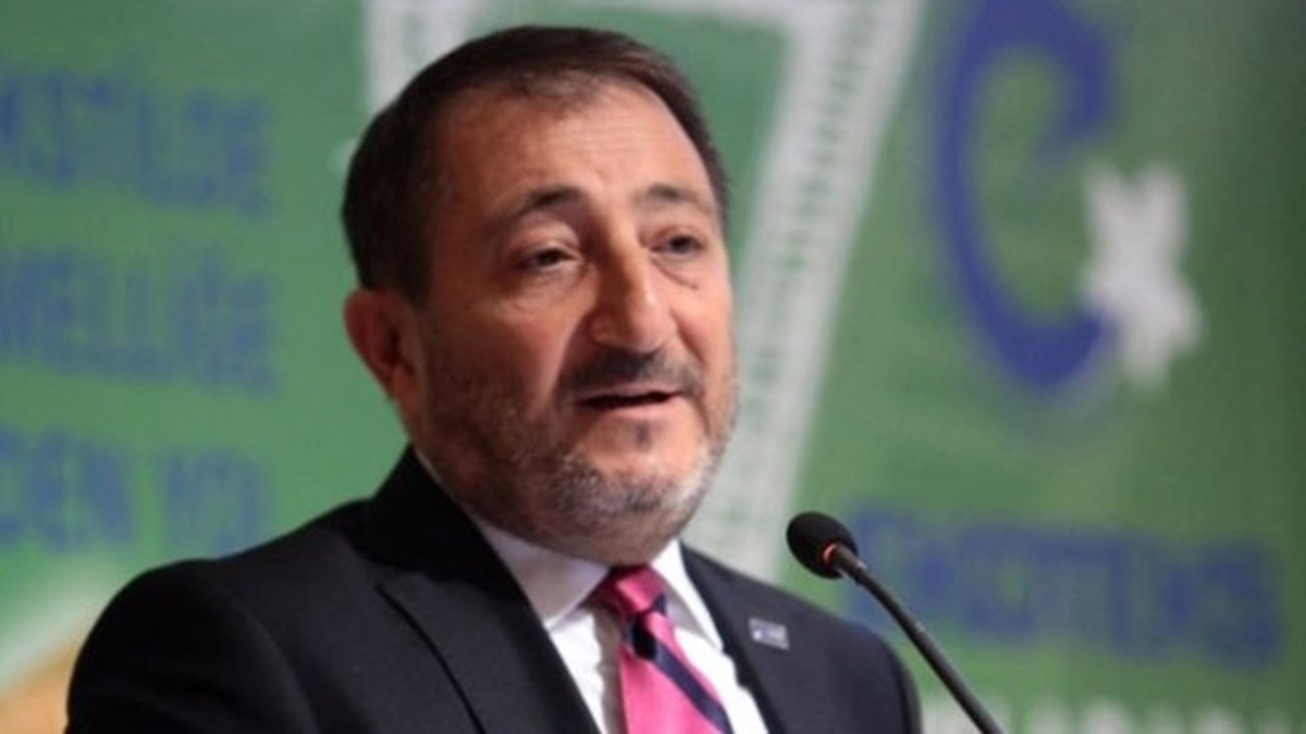 İhkib Döviz Hesaplarını TL\'ye Çevirdi