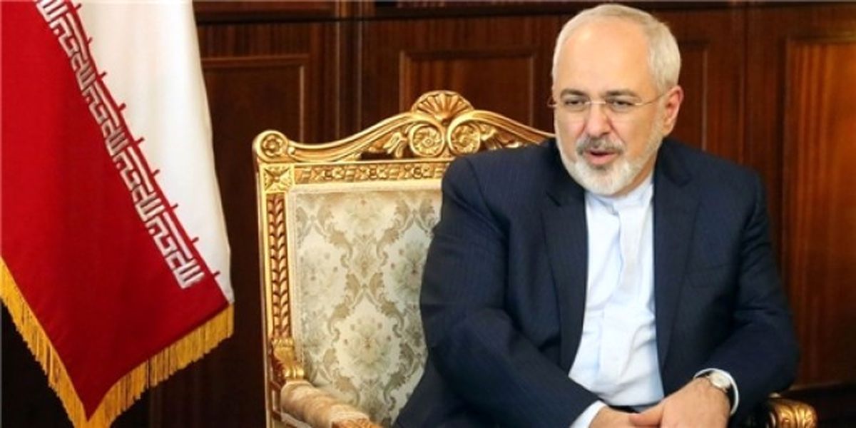İran Dışişleri Bakanı Zarif Çin\'de