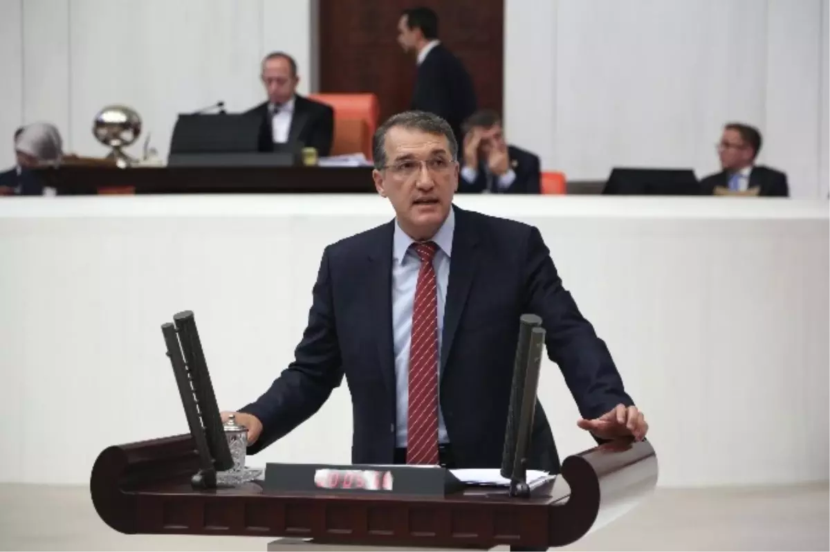 İrgil: "Yerel Basına Daha Çok Destek Verilsin"