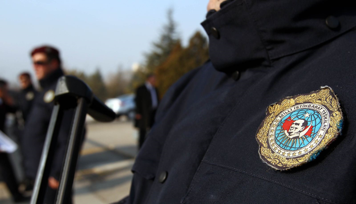 MİT'e ABD Modeli Geliyor! UGD Kurulacak, İç ve Dış İstihbarat Ayrılacak