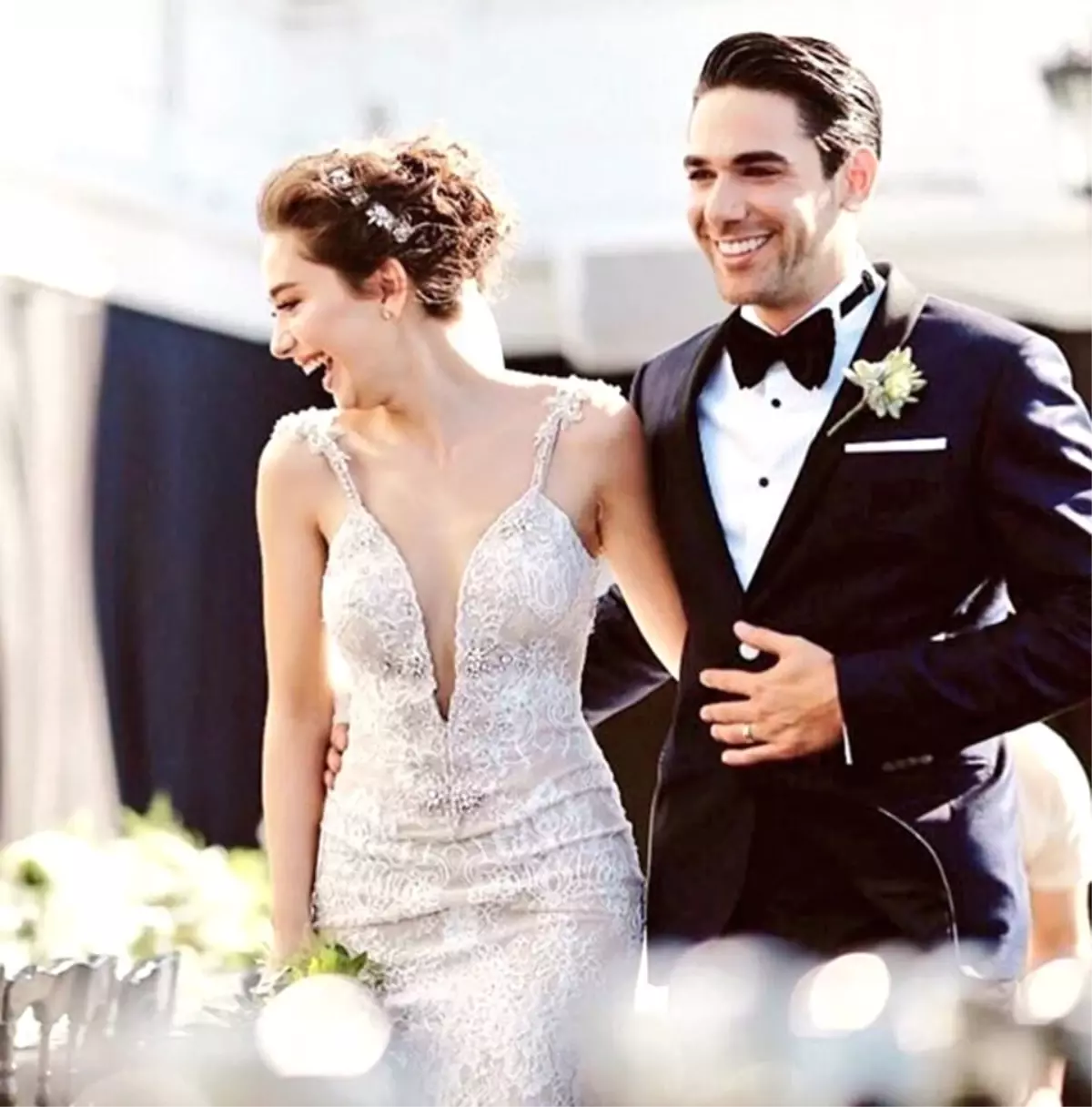 Kadir Doğulu: Aşk Demek, Neslihan Demek