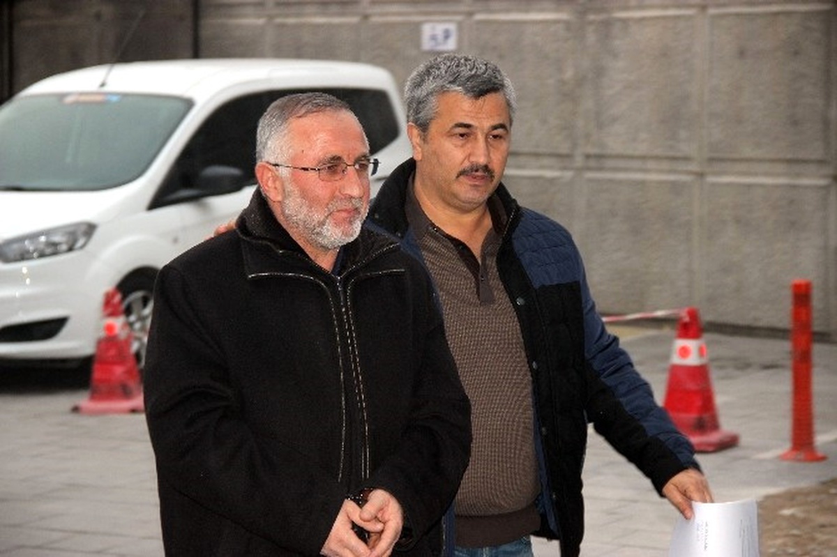 Kamu Çalışanlarına Fetö Operasyonu: 15 Gözaltı