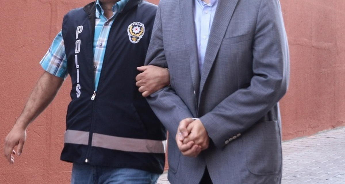 Kayseri\'de Uyuşturucu Operasyonu: 8 Gözaltı