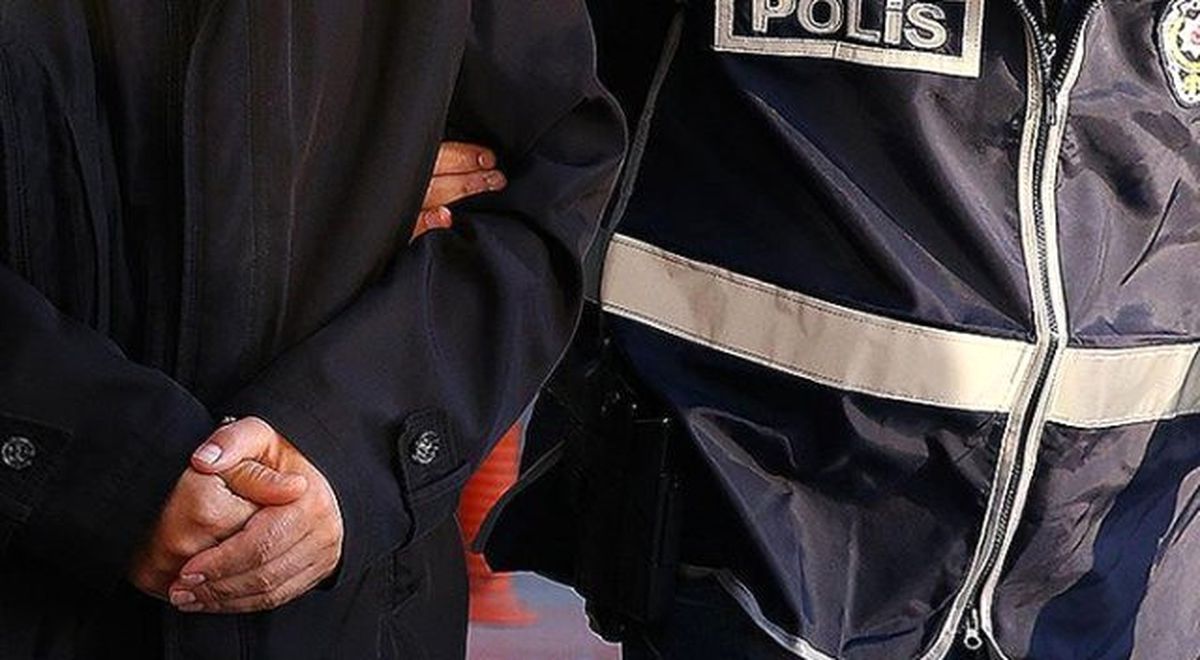 Kayseri\'deki Pkk/kck Operasyonu