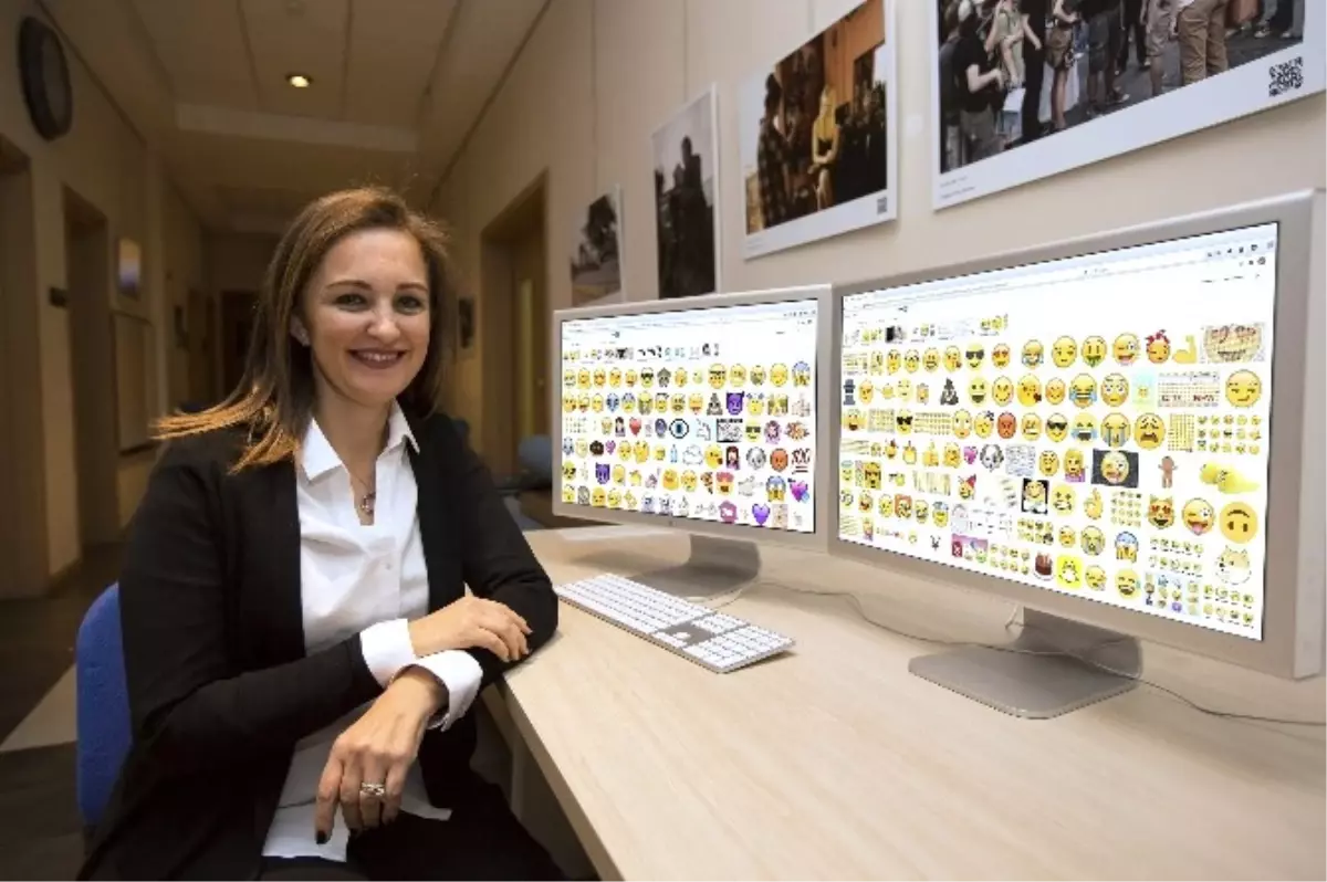 Kelimelerin Yerini Emojiler Aldı! Türkiye\'nin Tercihi Kalp