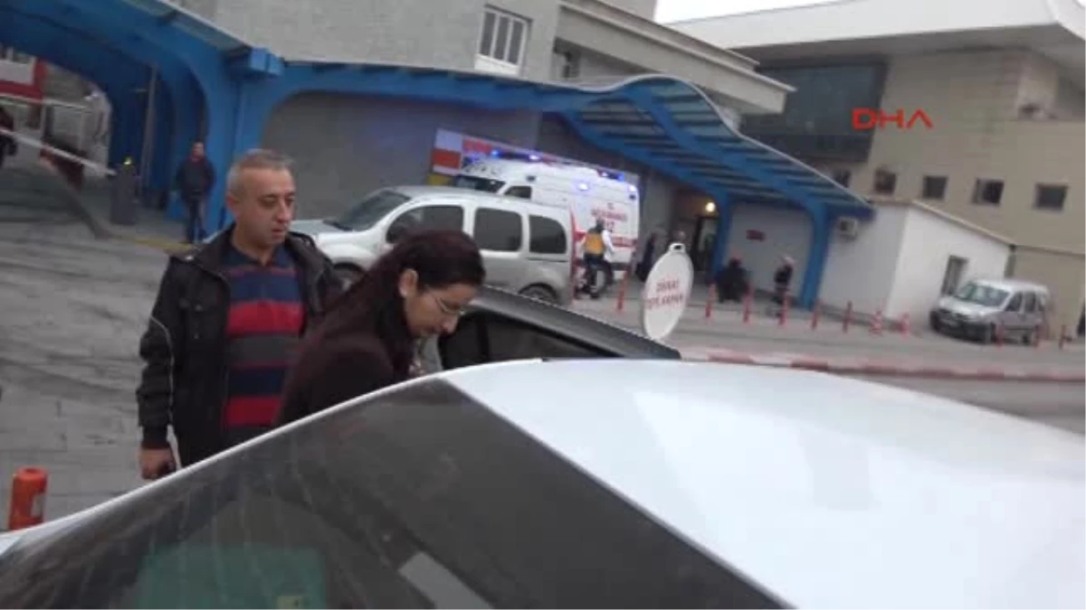 Konya\'da Kamu Çalışanlarına Yönelik Fetö Operasyonu 15 Gözaltı
