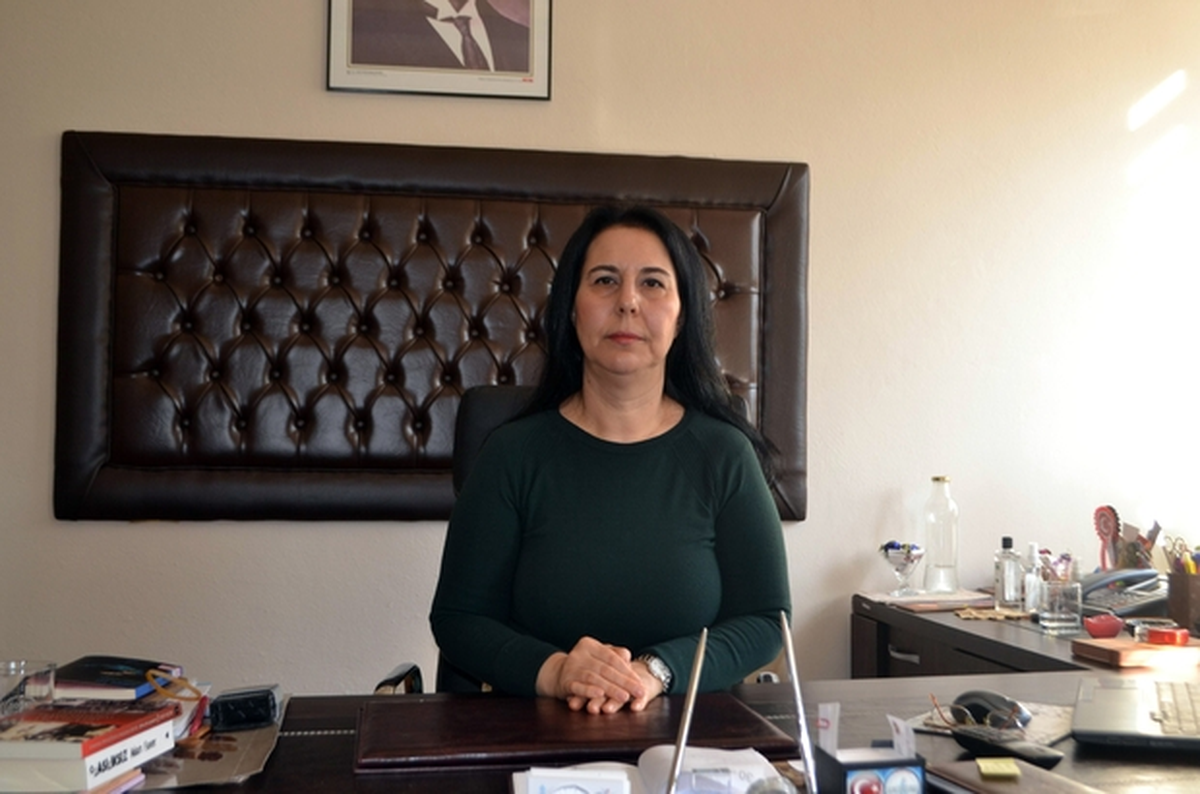 Kütüphanede Çocuklara Hikaye ve Masal Günü
