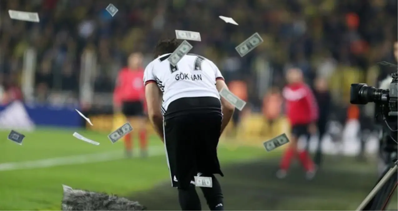 Mehmet Topal, Gökhan Gönül'ü Aradı: Benimle İlgili Söylediklerin Doğru Mu