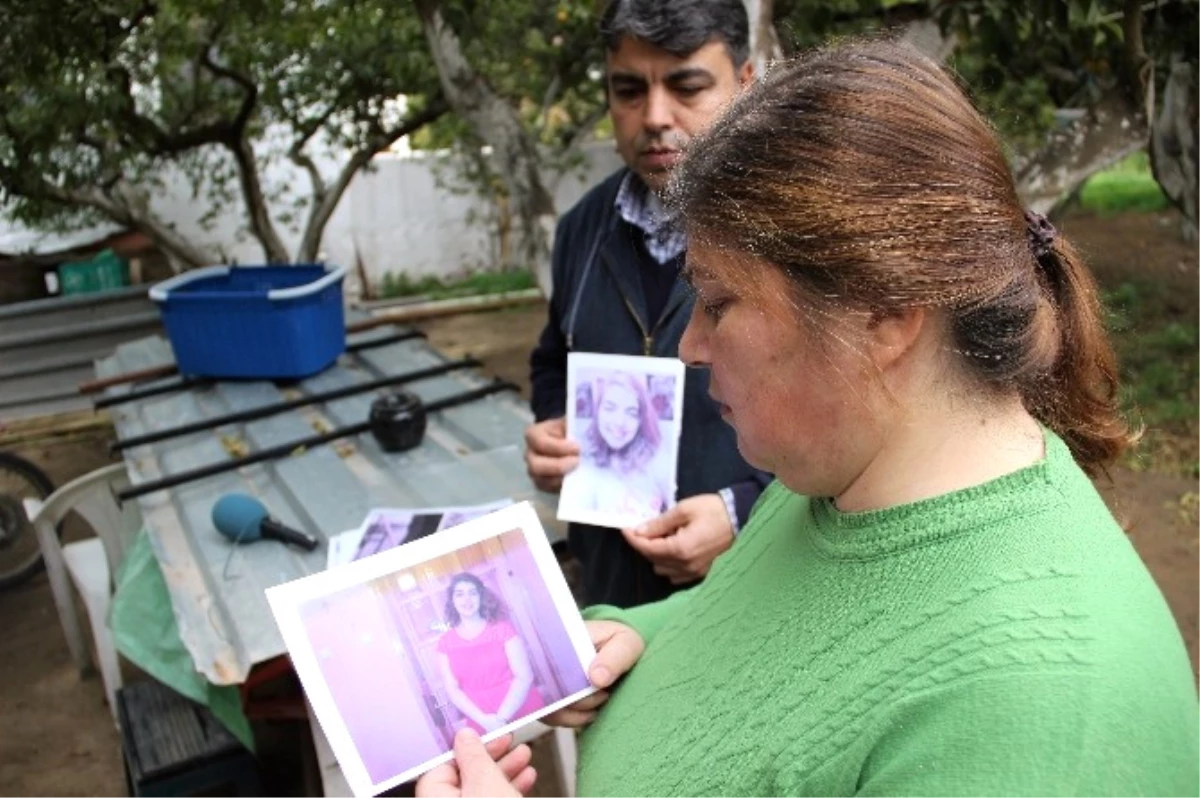 16 Yaşındaki İlayda Sosyal Medyadan Son Fotoğrafını Paylaşıp Ortadan Kayboldu