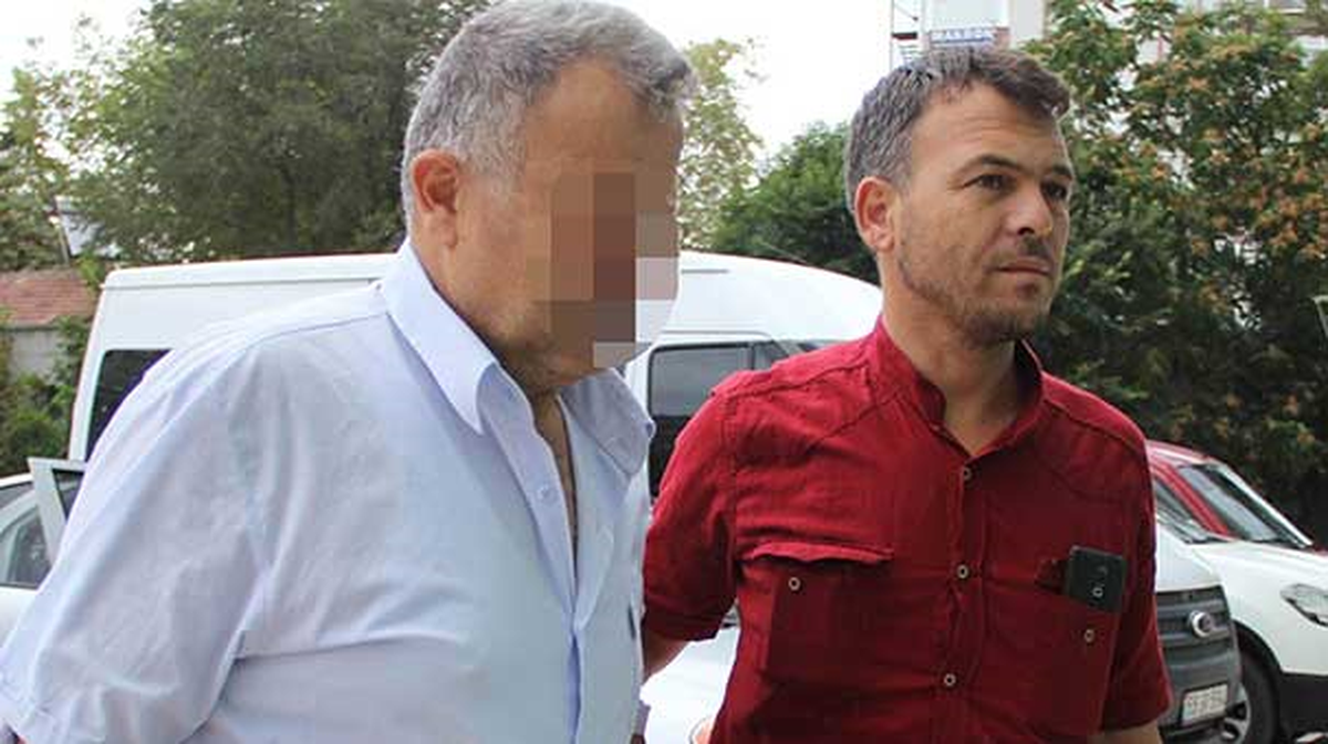 Samsun'da Zihinsel Engelli Kıza Tecavüze 19 Yıl Hapis Cezası Verildi!