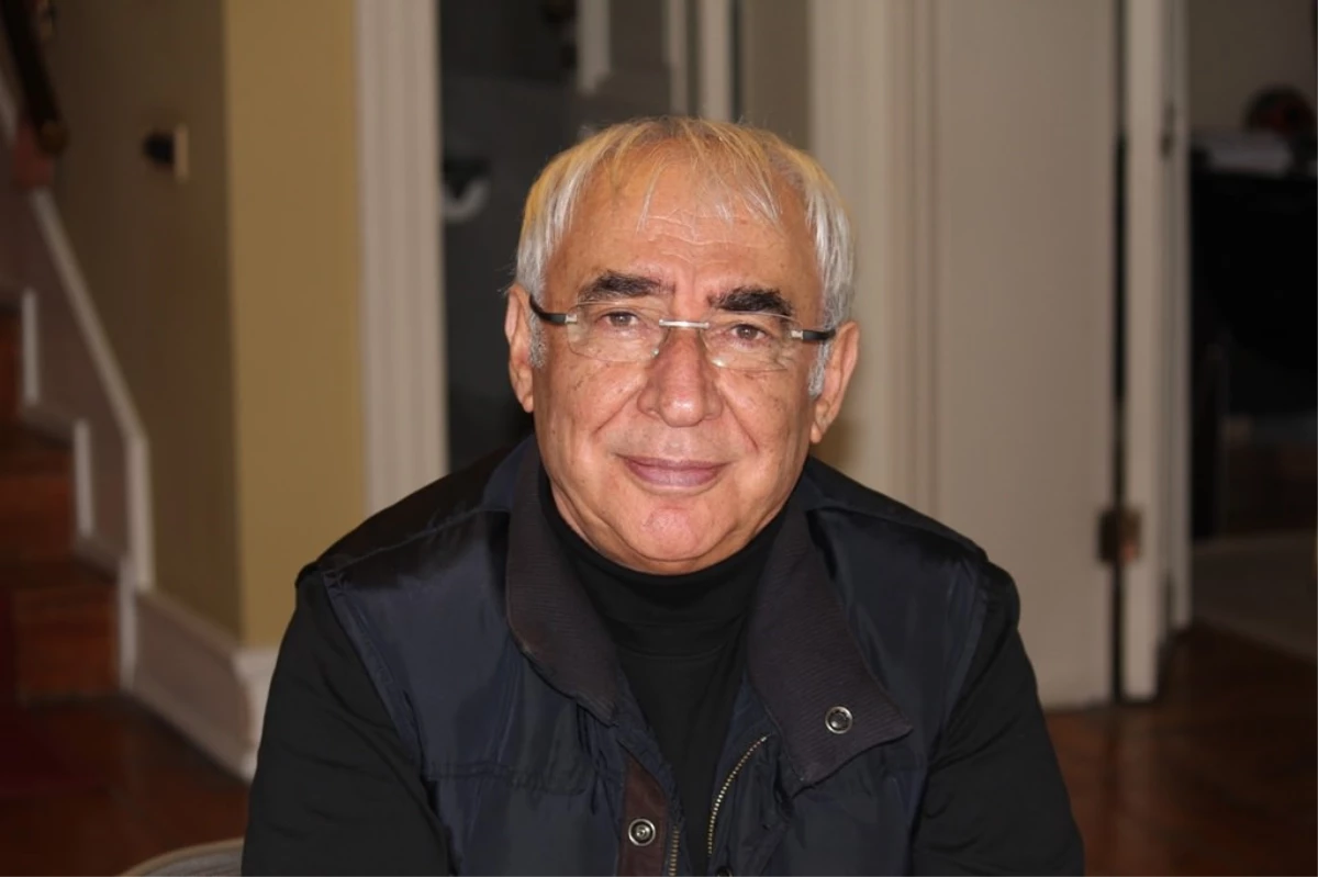 Şener Şen, Emir Celaleddin Karatay'ı Canlandıracak