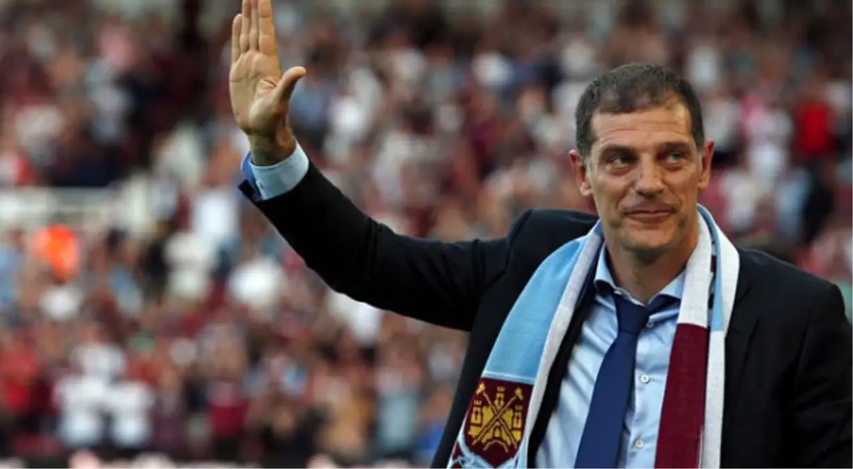 Slaven Bilic Yol Ayrımında